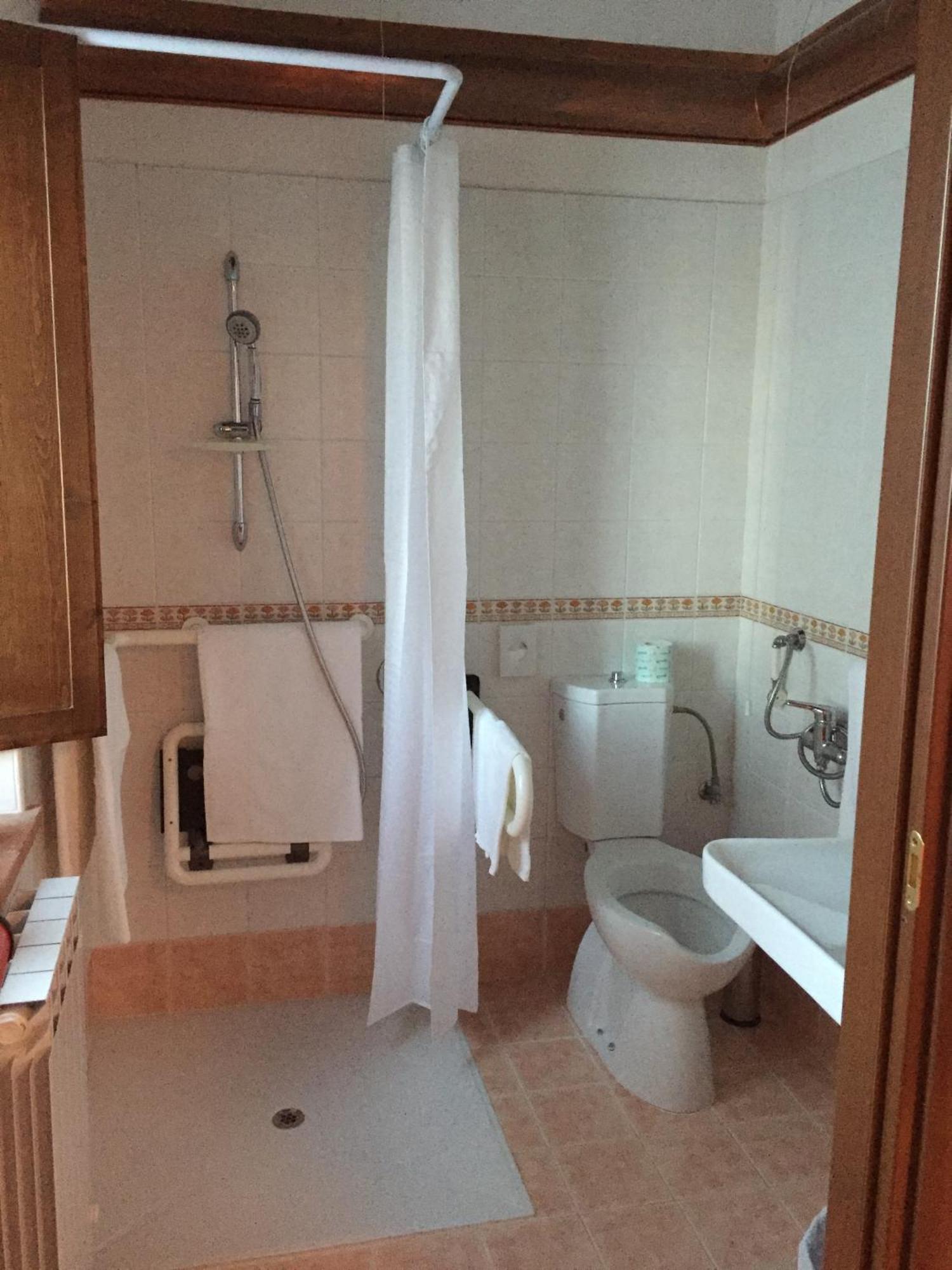 Rosso Porpora Villa Colle Umberto  ห้อง รูปภาพ