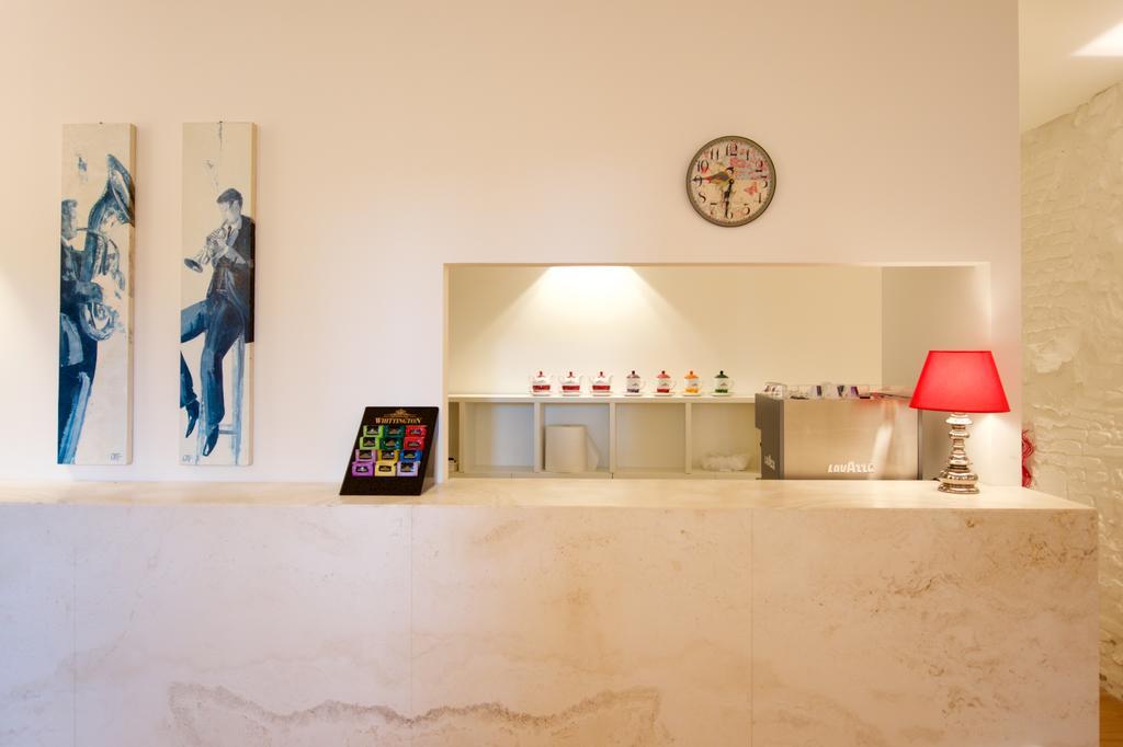 Rosso Porpora Villa Colle Umberto  ภายนอก รูปภาพ